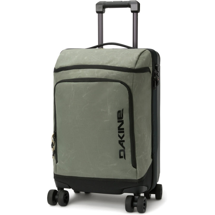 DAKINE SPLIT 4 WHEEL CARRY ON 48 LITRE