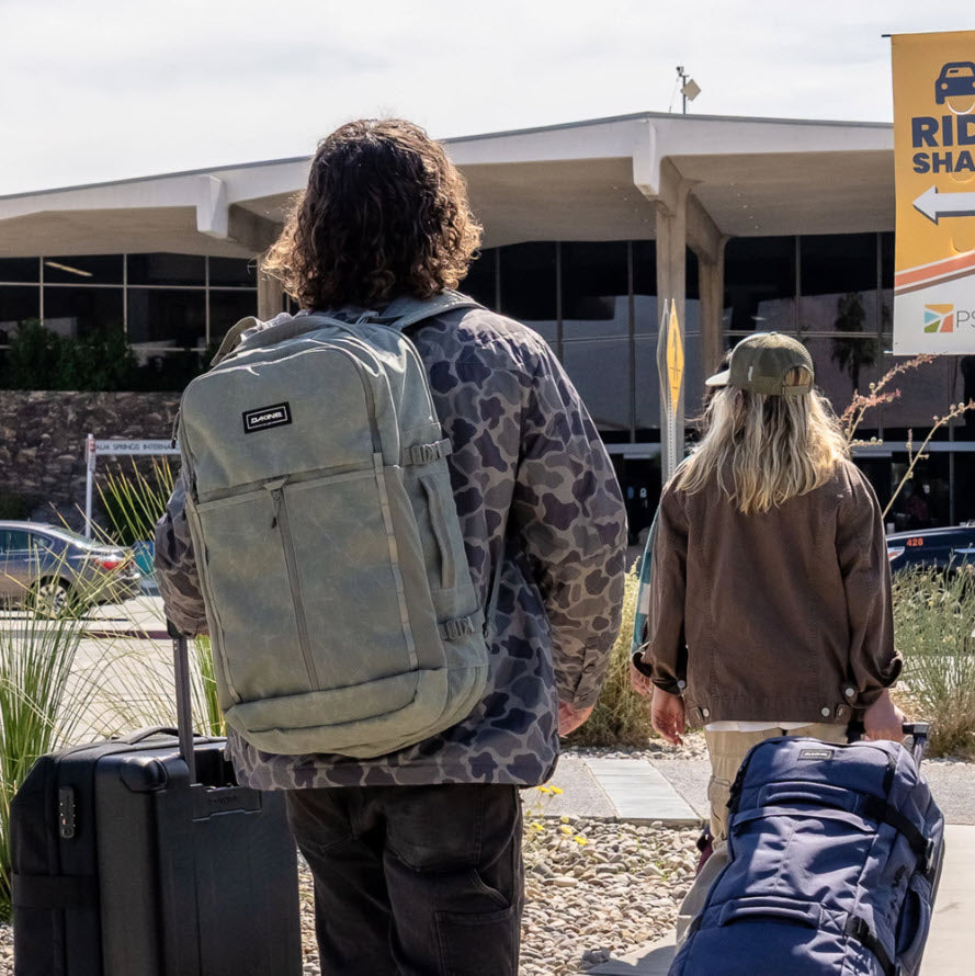 DAKINE SPLIT ADVENTURE BACKPACK 38 LITRE