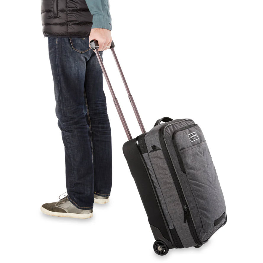 DAKINE STATUS ROLLER BAG 42 LITRE