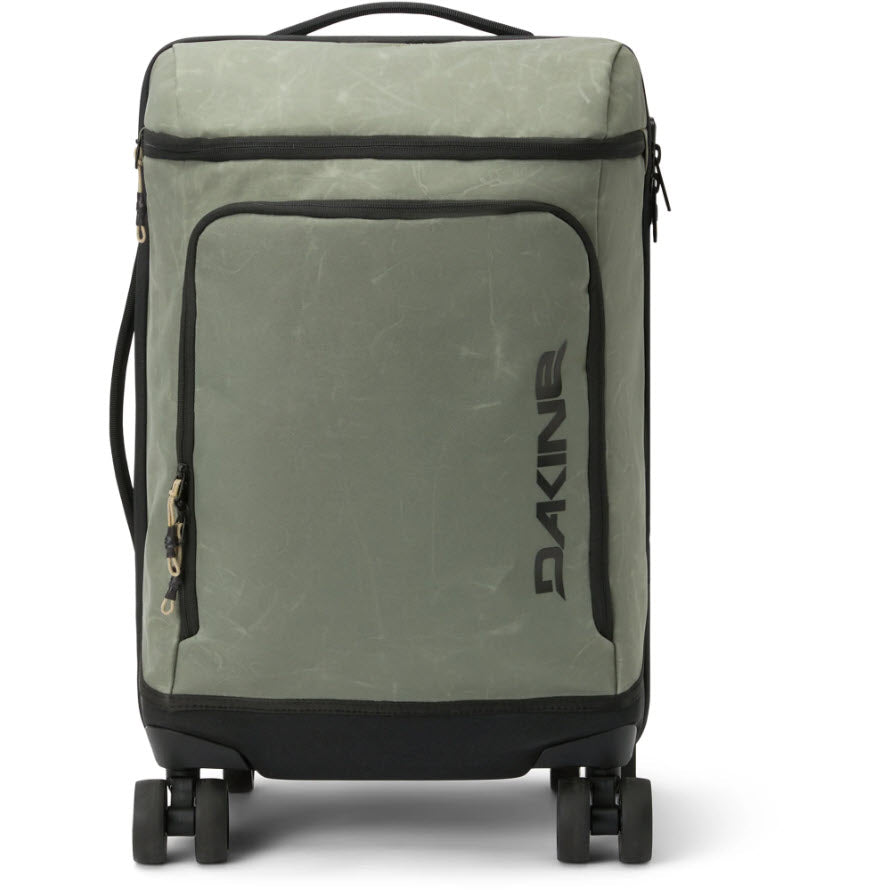 DAKINE SPLIT 4 WHEEL CARRY ON 48 LITRE