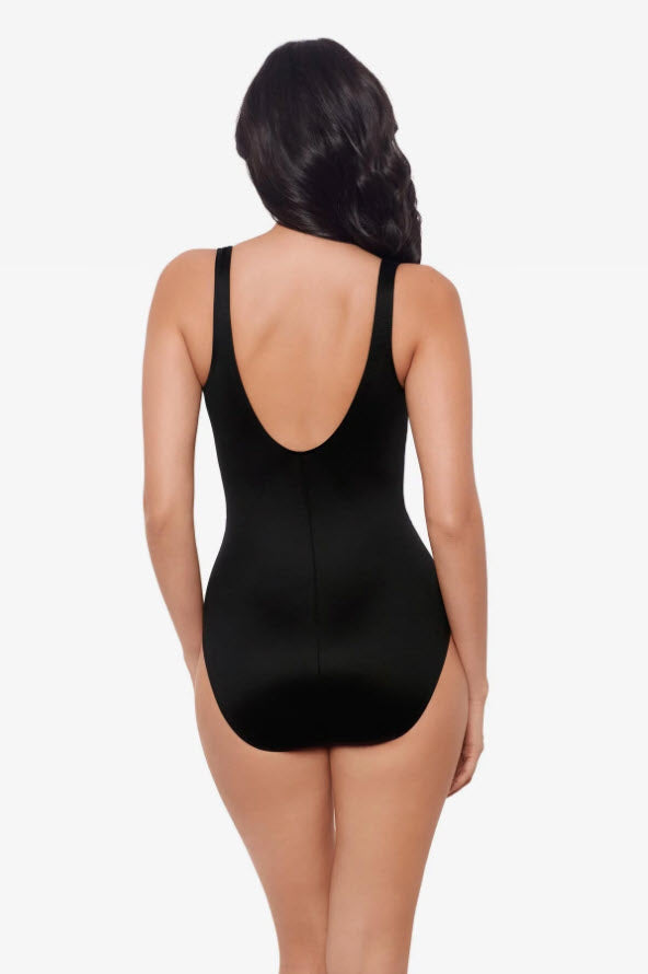 MIRACLESUIT PAKA MAYAN TEMPTRESS ONE PIECE
