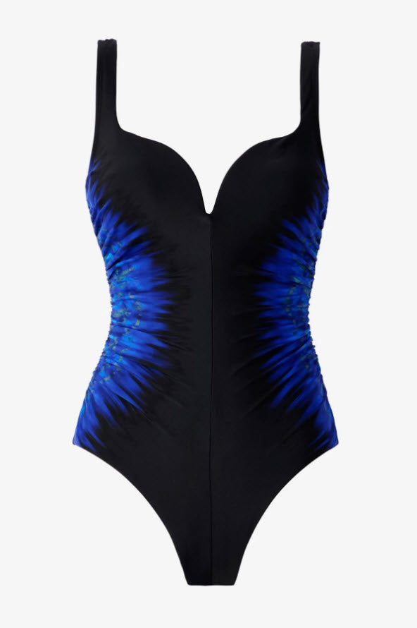 MIRACLESUIT PAKA MAYAN TEMPTRESS ONE PIECE
