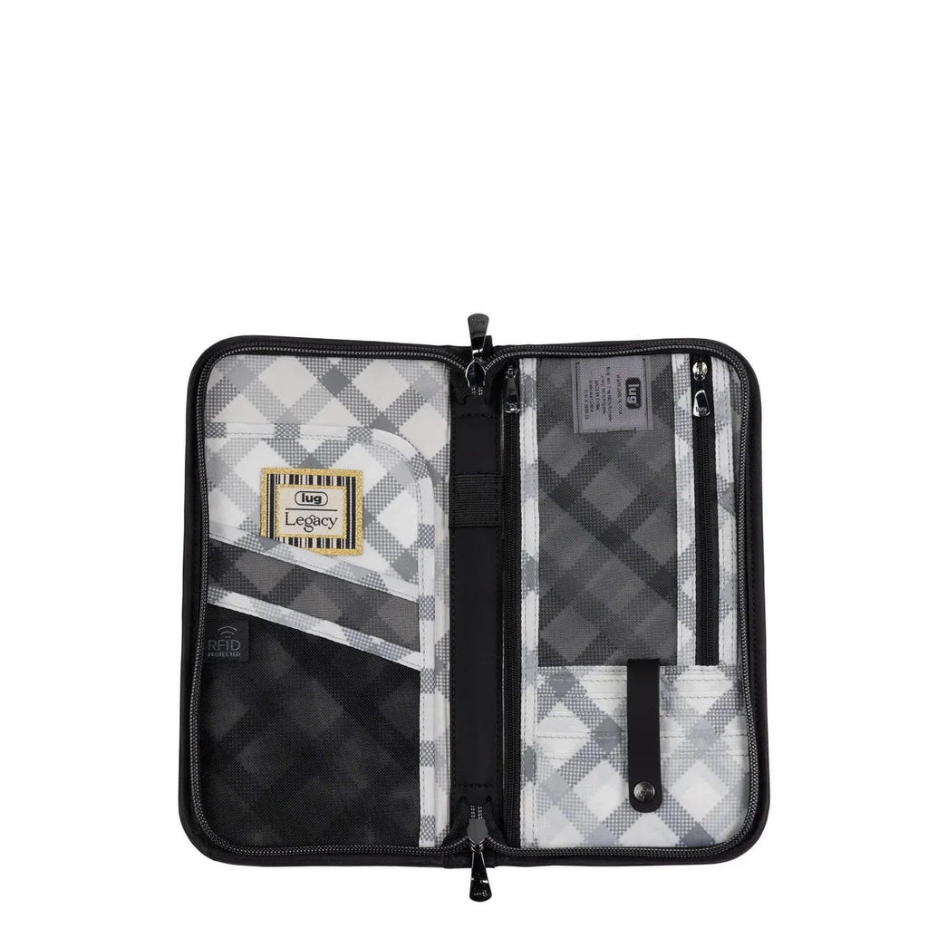 Lug Tango Travel RFID Wallet