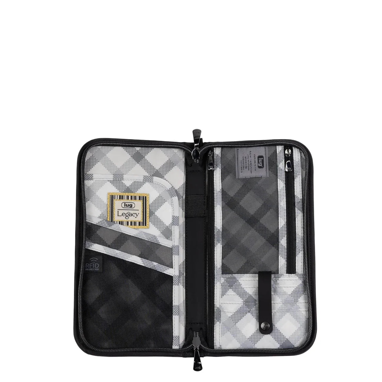 Lug Tango Travel RFID Wallet