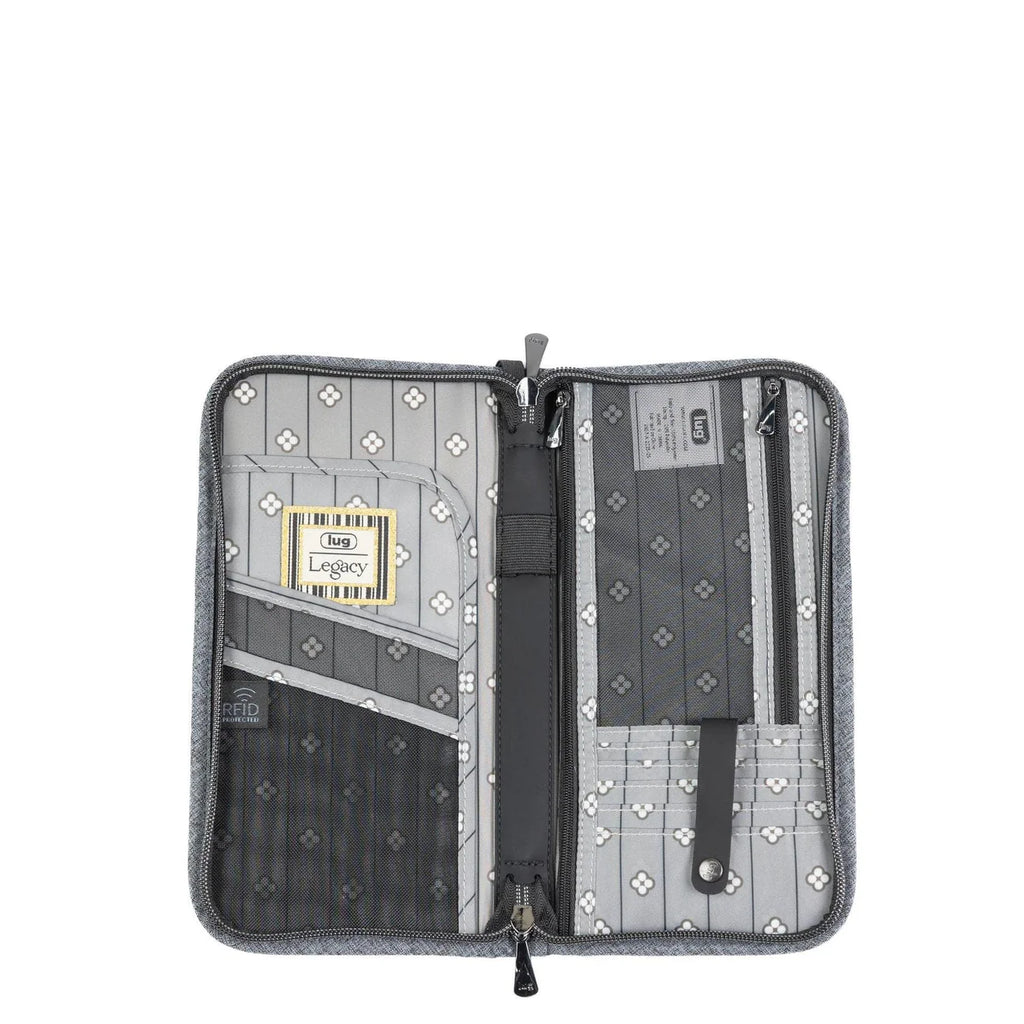 Lug Tango Travel RFID Wallet