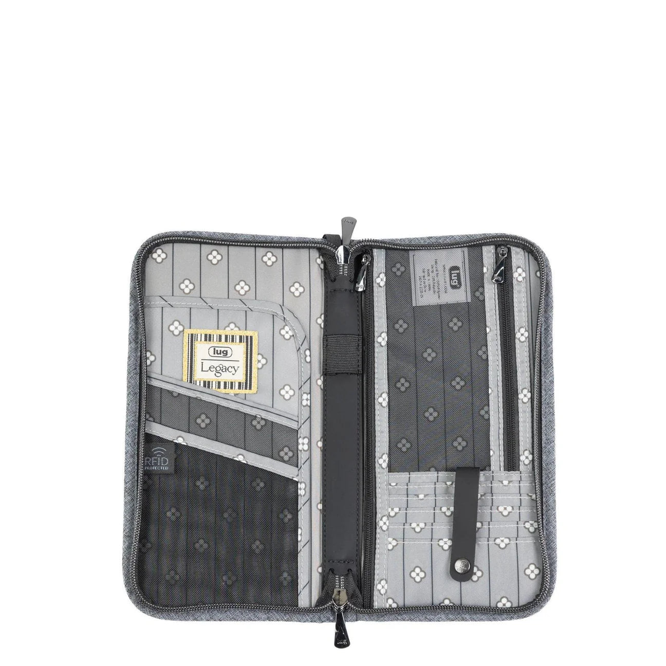 Lug Tango Travel RFID Wallet