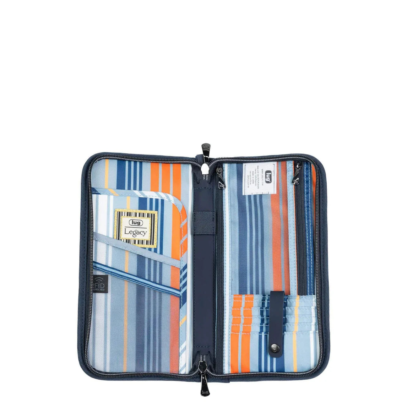 Lug Tango Travel RFID Wallet