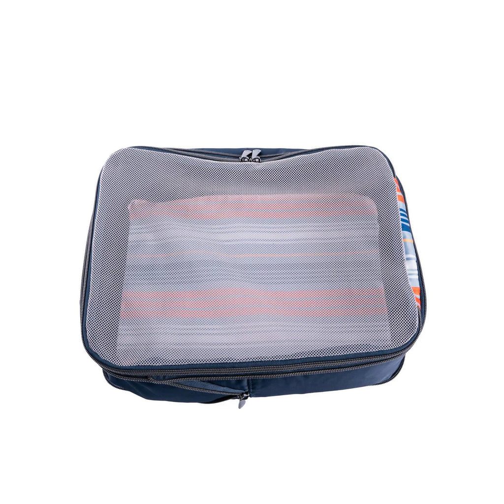 Lug Cargo 2pc Medium Compression Cubes