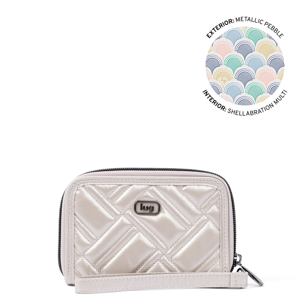 Lug Rodeo RFID Wallet