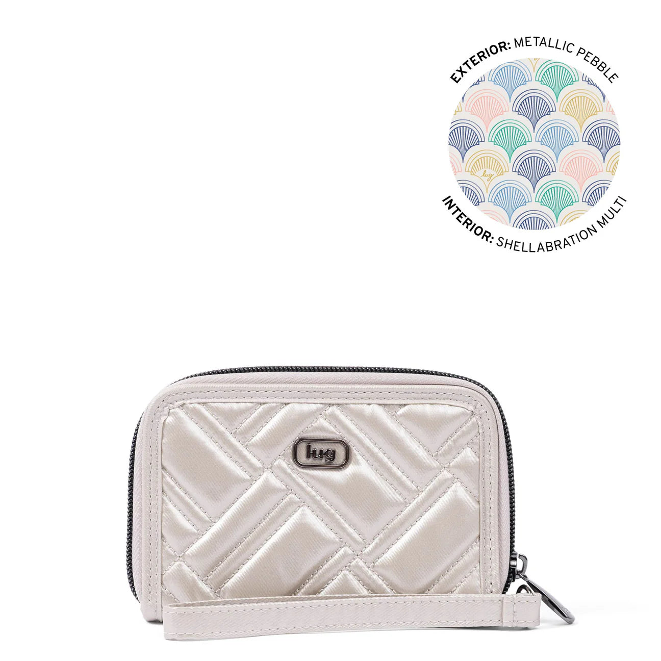 Lug Rodeo RFID Wallet