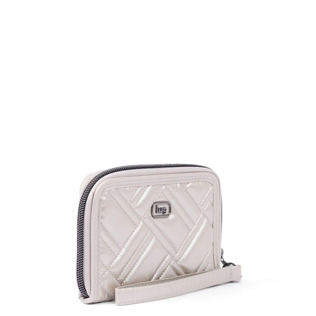 Lug Rodeo RFID Wallet