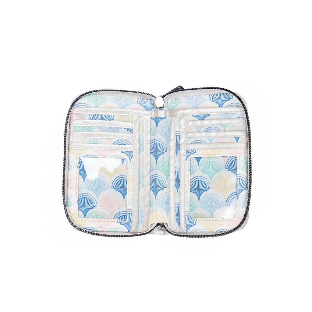 Lug Rodeo RFID Wallet