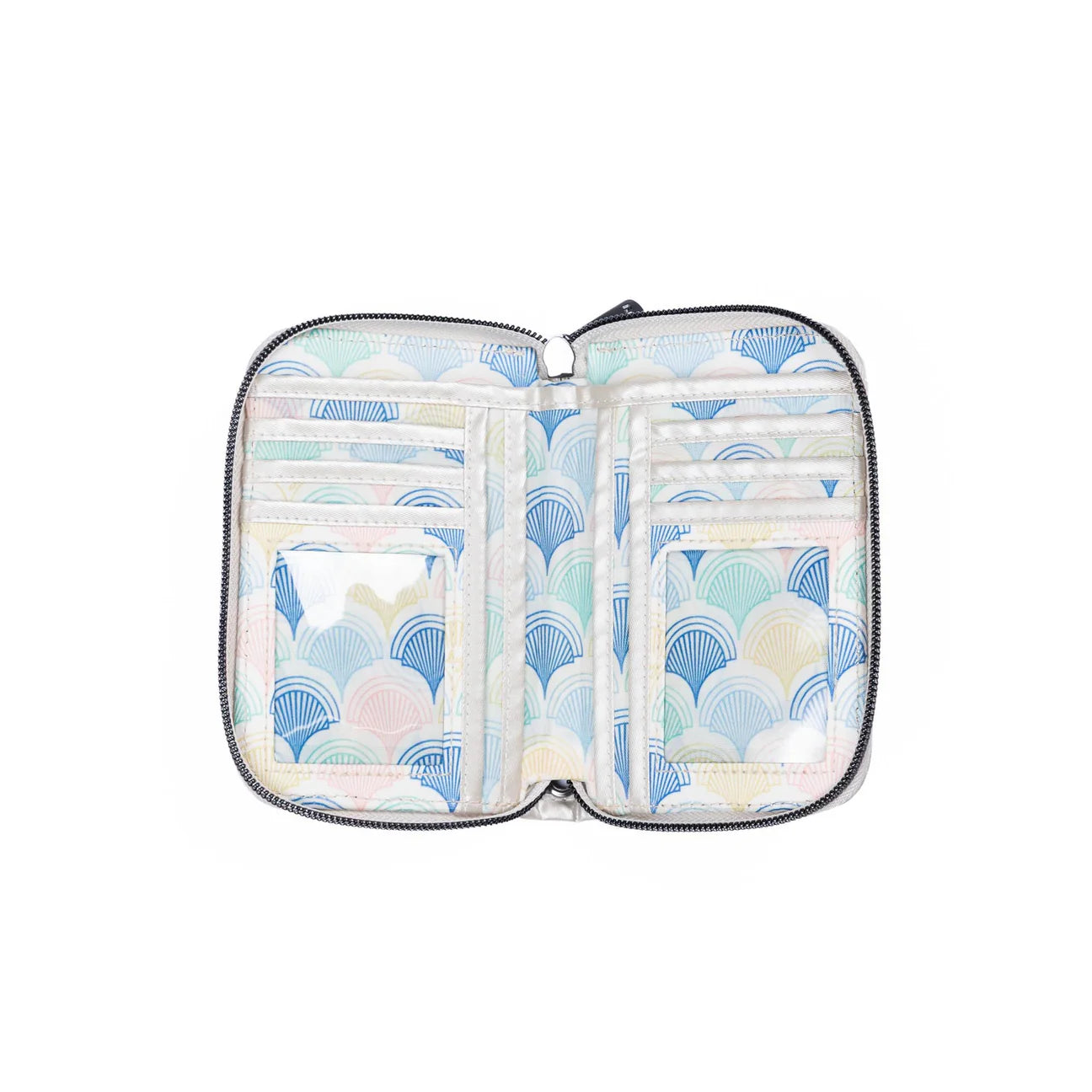 Lug Rodeo RFID Wallet