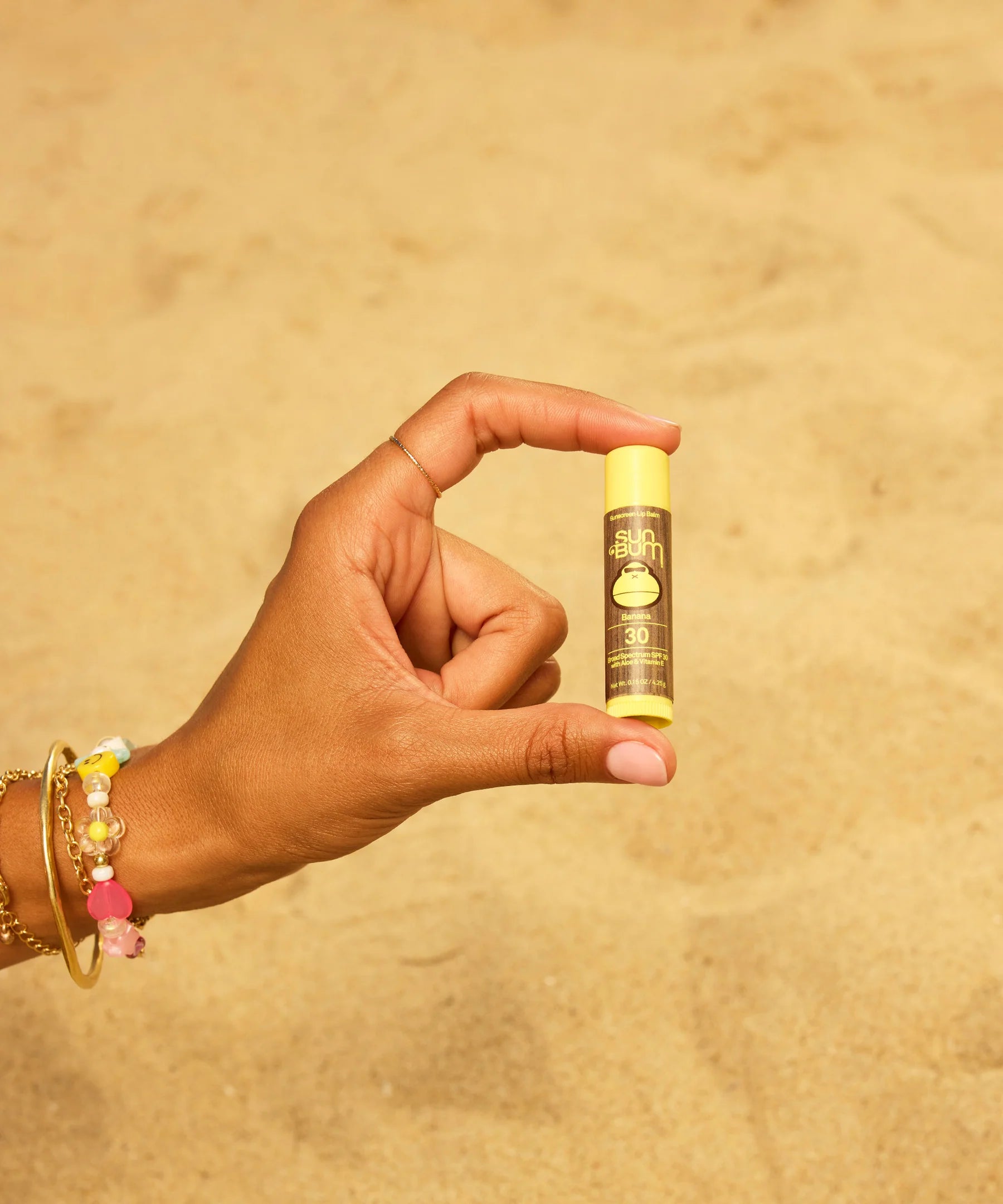 SUN BUM Original SPF 30 Sunscreen Lip Balm