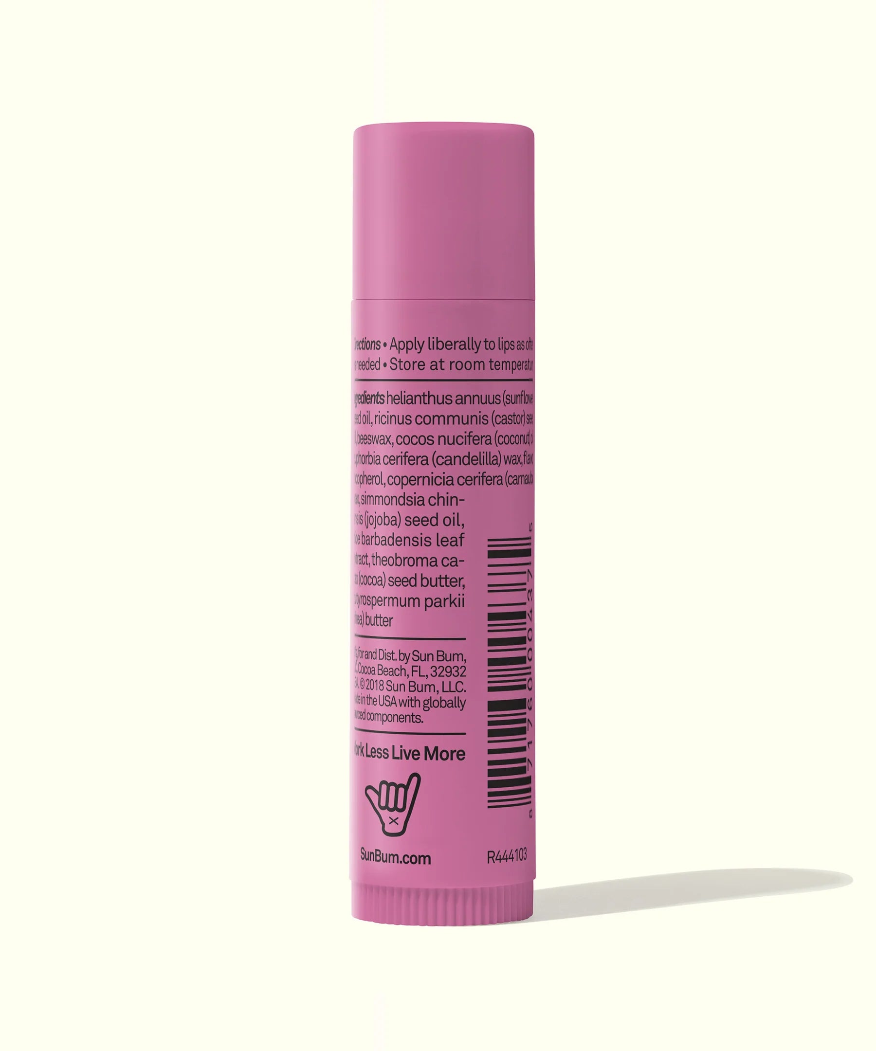 SUN BUM CocoBalm Lip Balm