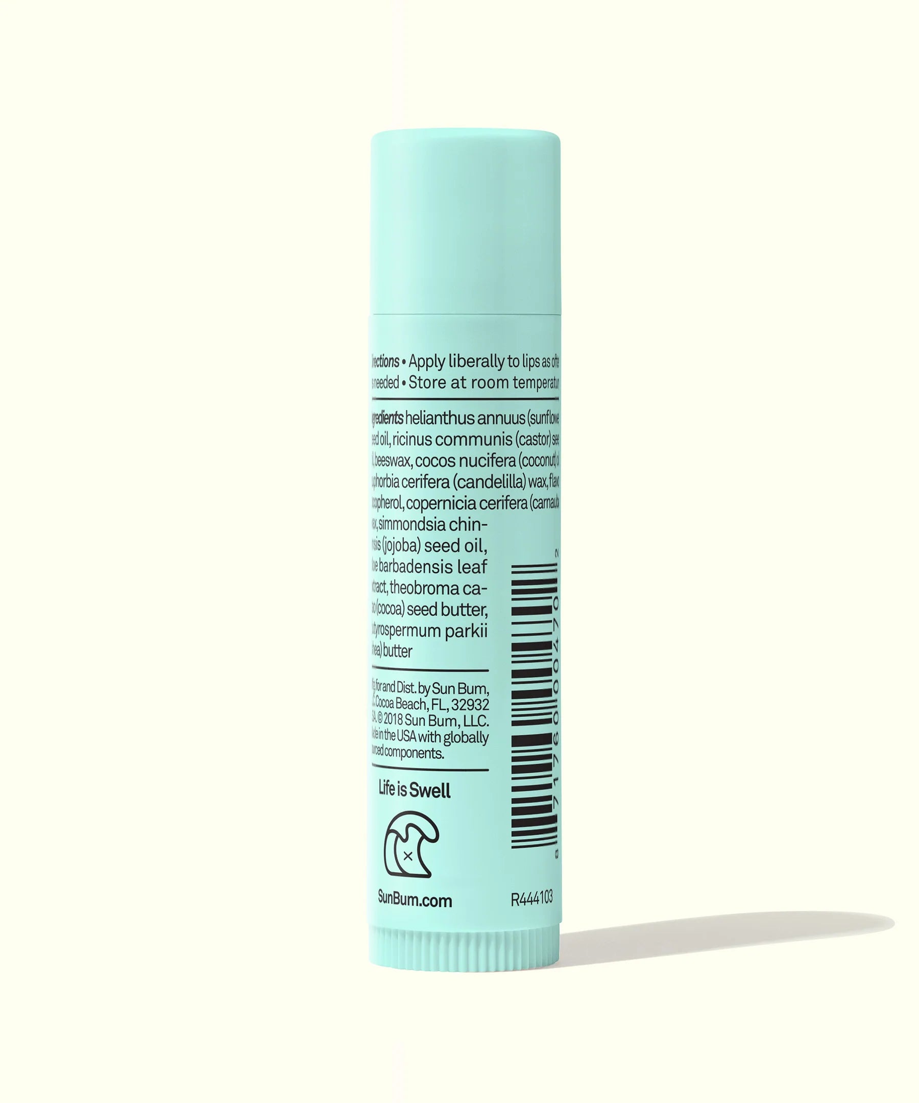 SUN BUM CocoBalm Lip Balm