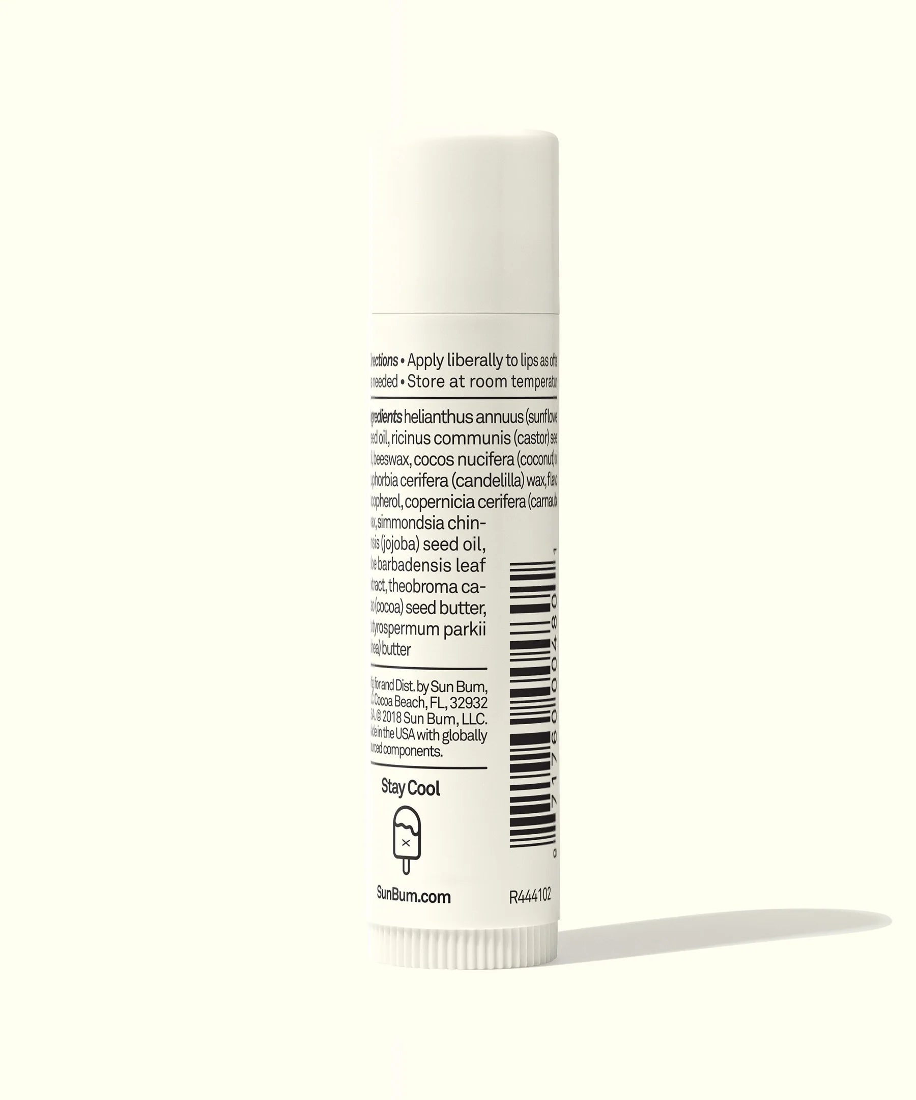 SUN BUM CocoBalm Lip Balm