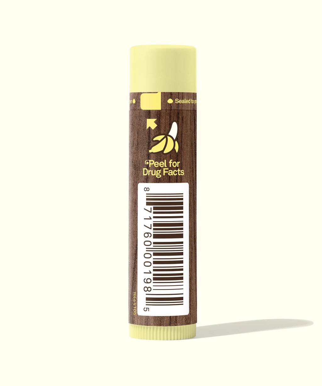 SUN BUM Original SPF 30 Sunscreen Lip Balm