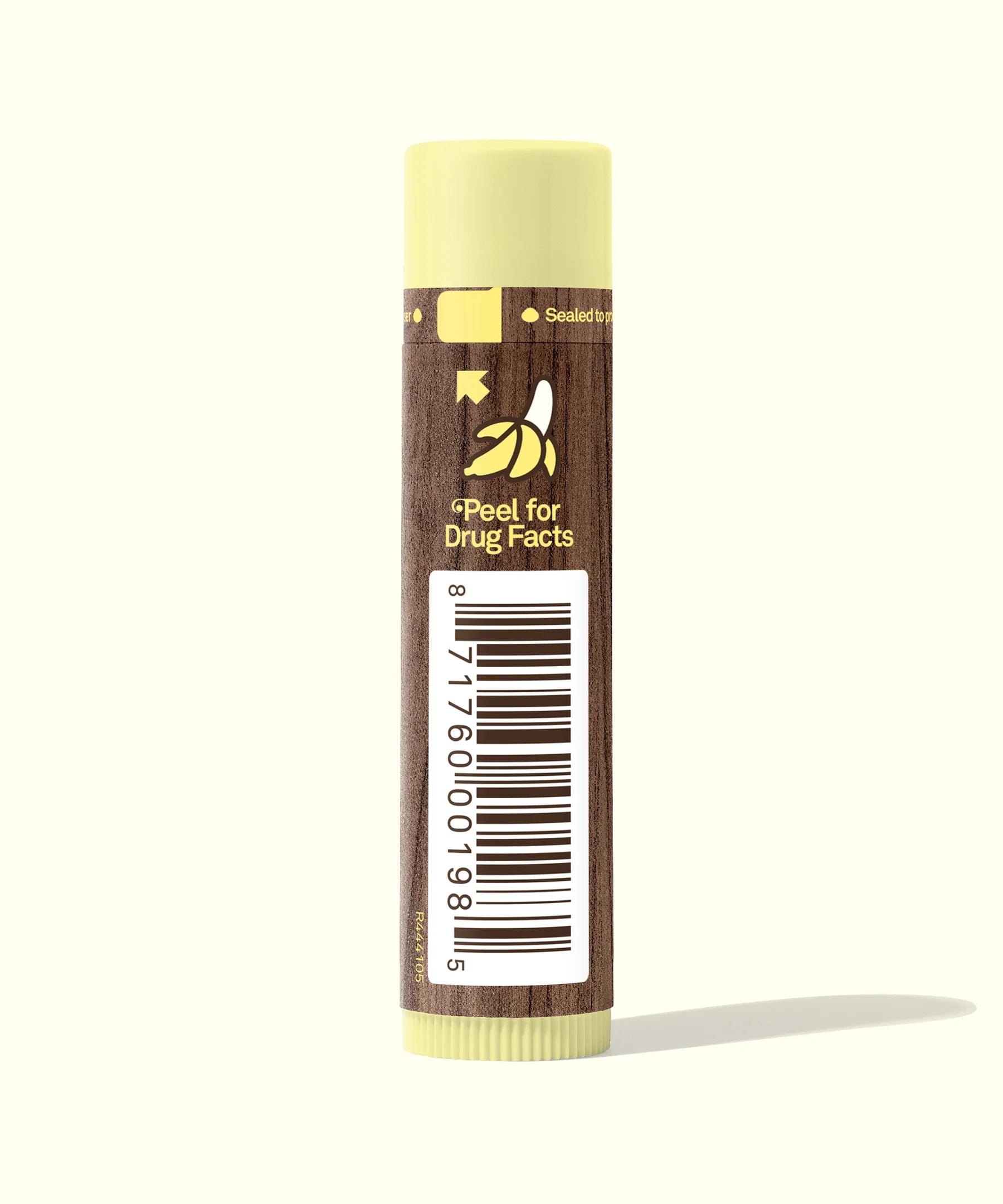 SUN BUM Original SPF 30 Sunscreen Lip Balm