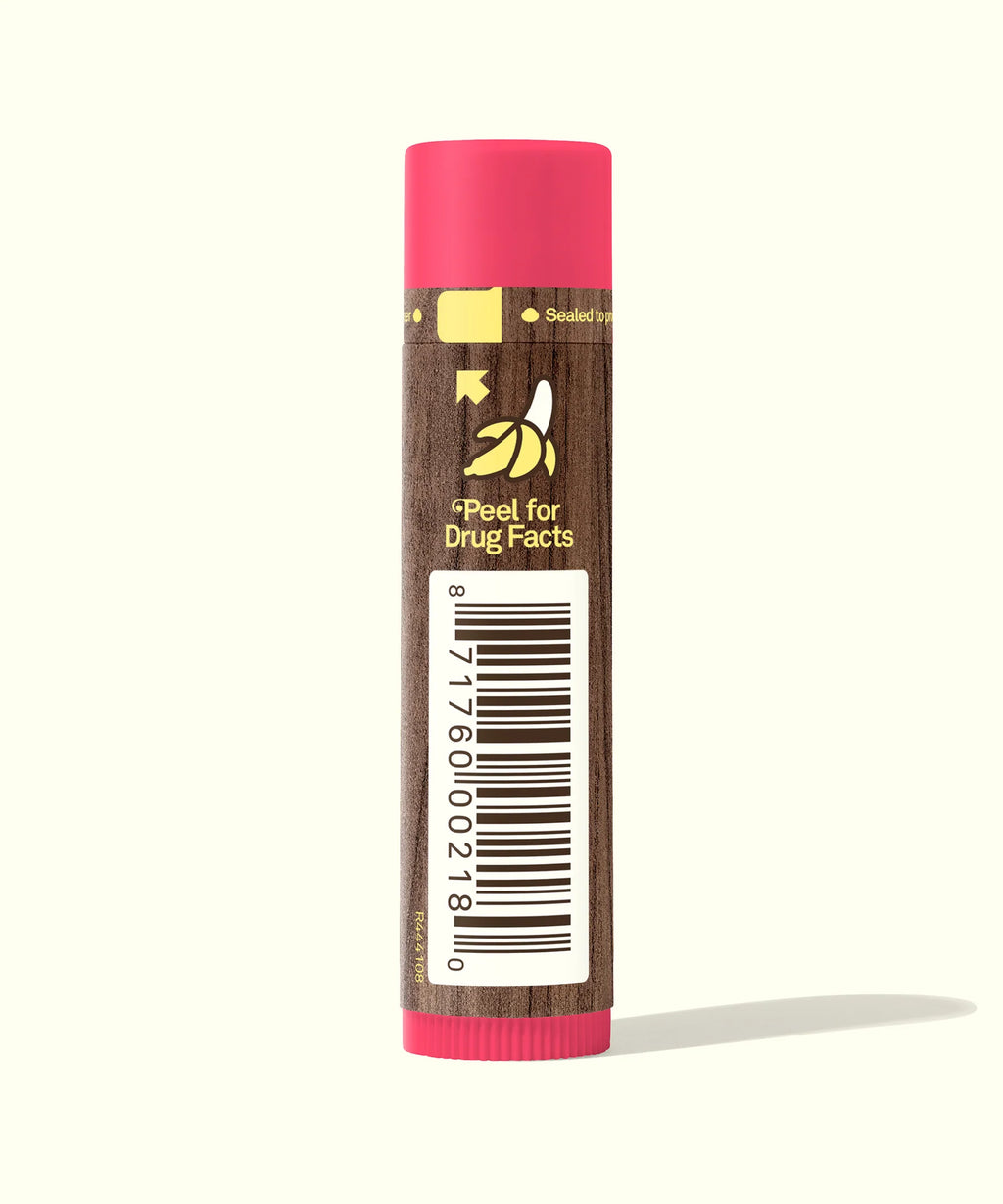 SUN BUM Original SPF 30 Sunscreen Lip Balm
