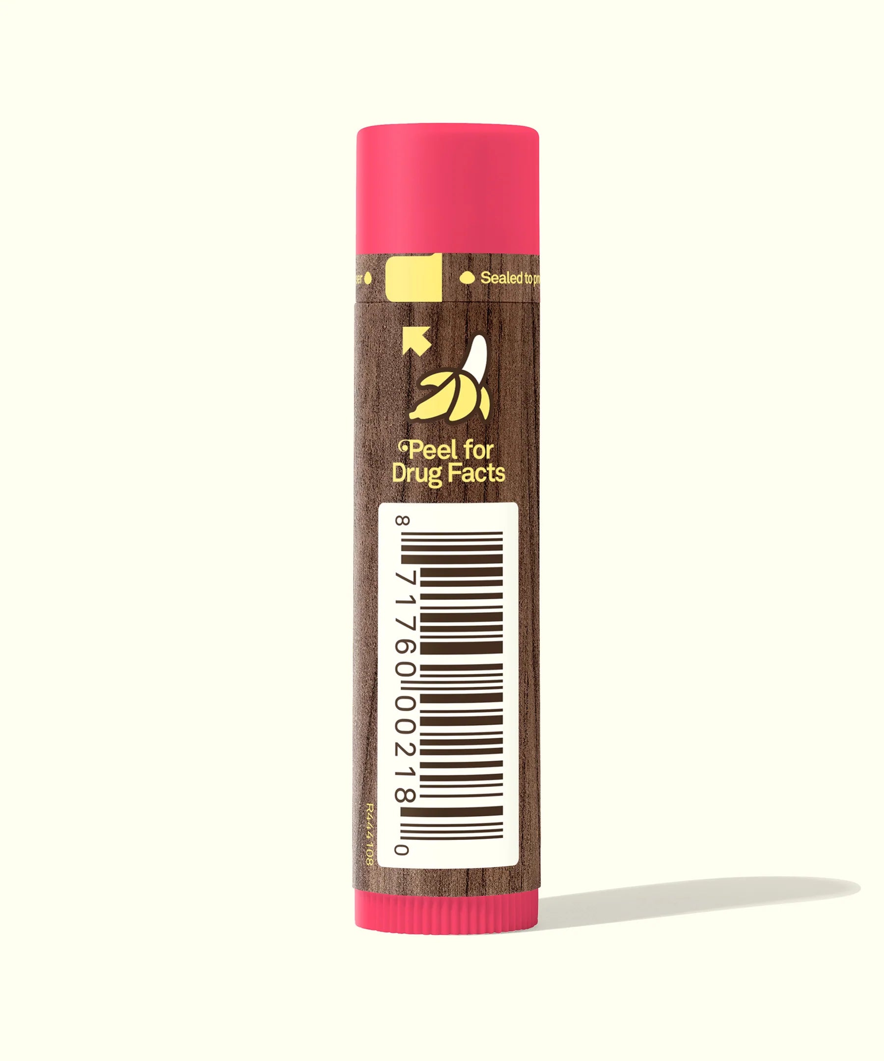 SUN BUM Original SPF 30 Sunscreen Lip Balm