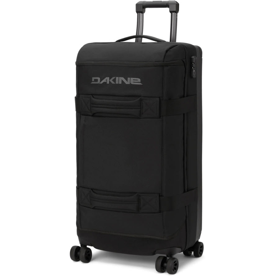 DAKINE SPLIT 4 WHEEL ROLLER BAG 87 LITRE