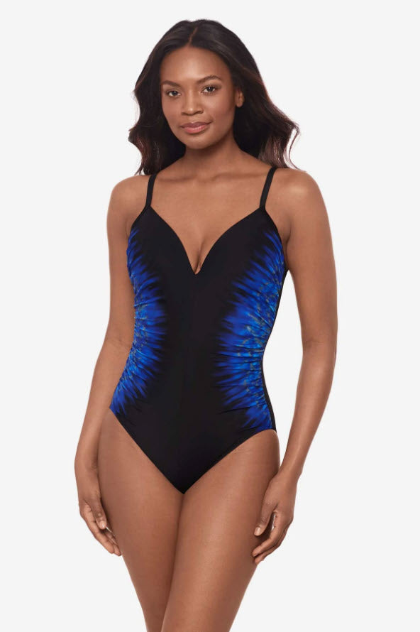 MIRICLESUIT PAKA MAYAN TEMPTATION ONE PIECE