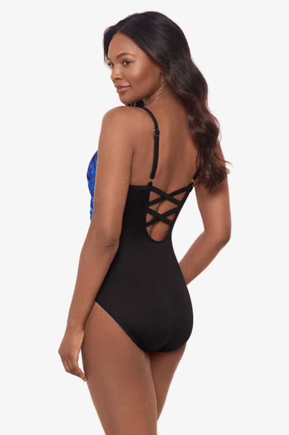 MIRICLESUIT PAKA MAYAN TEMPTATION ONE PIECE