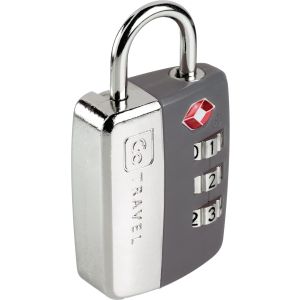 Design Go TSA Combi Padlock