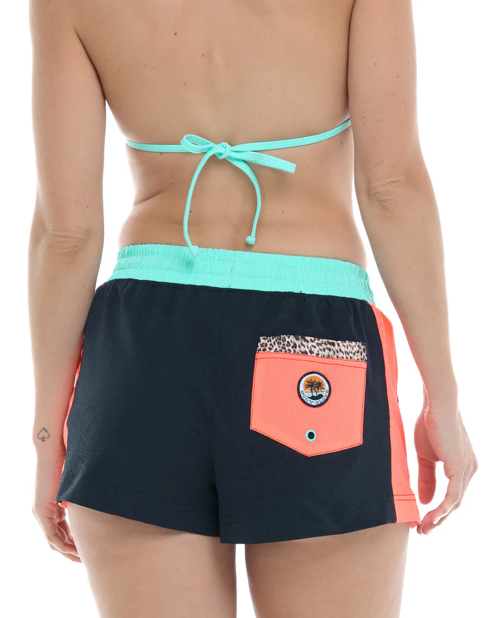Body Glove Smoothies Slide Boardshort