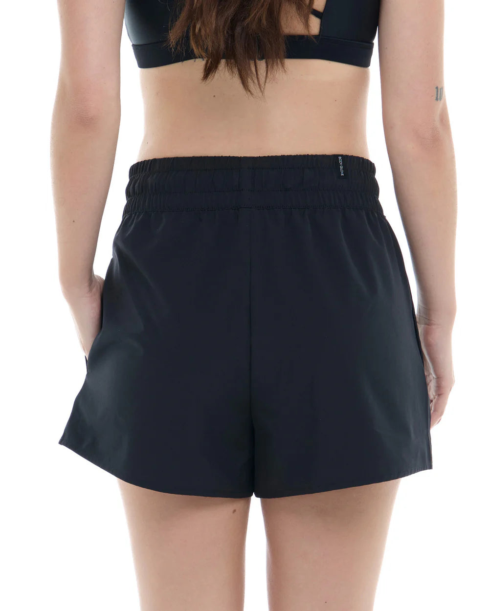 Body Glove Beachcomber Vapor Short Black