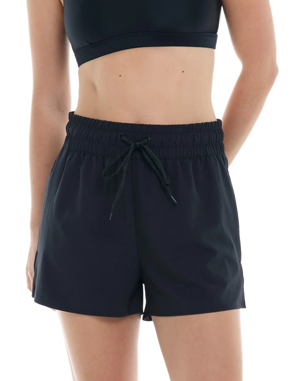 Body Glove Beachcomber Vapor Short Black