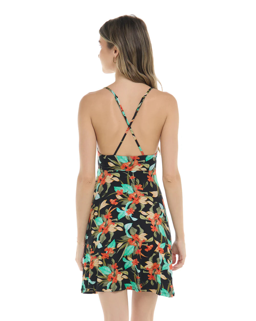 Body Glove Hamoa Ivana Dress