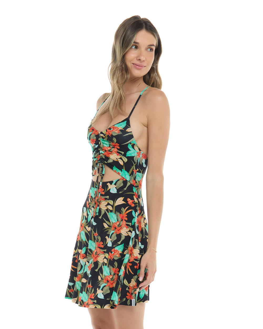 Body Glove Hamoa Ivana Dress