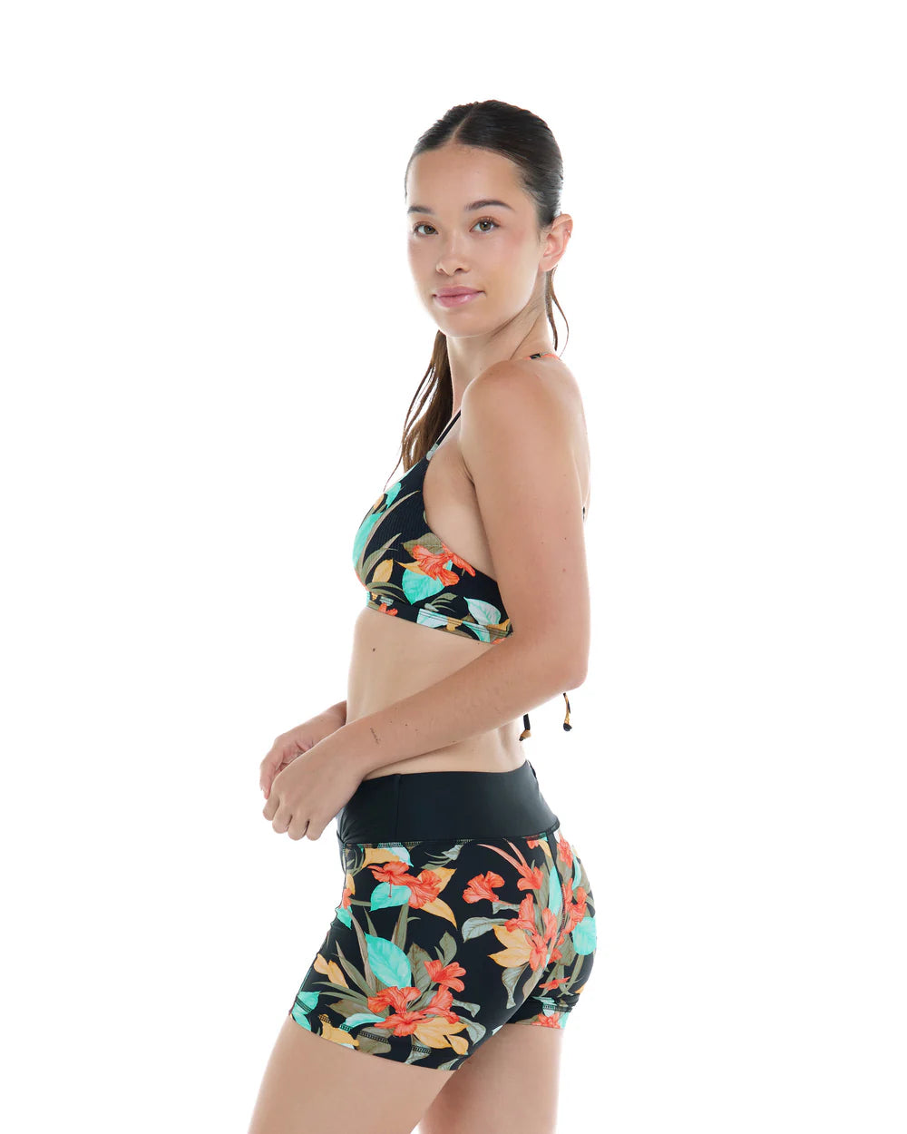 Body Glove Hamoa Cross-Over Speedy Short