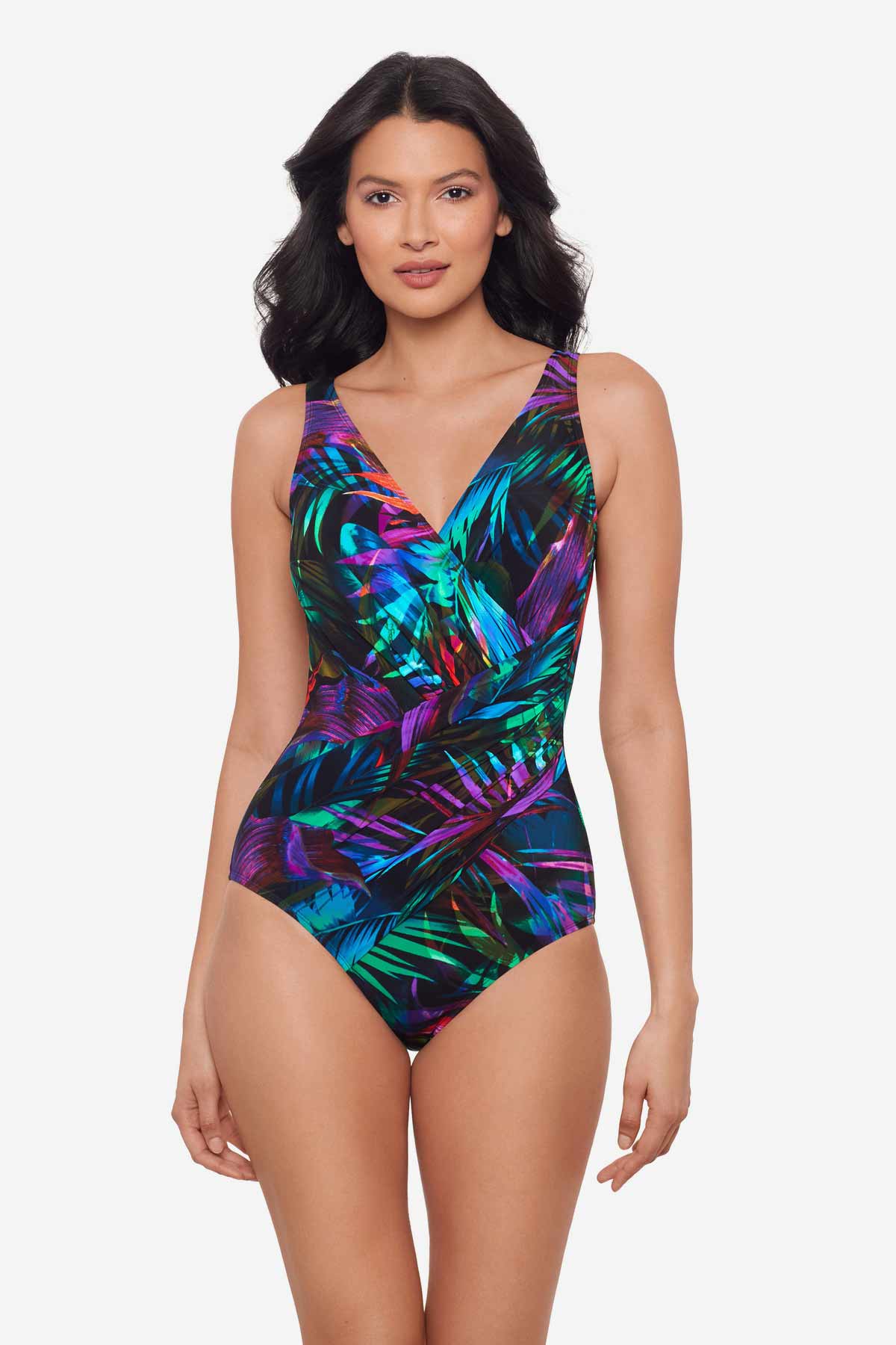MIRICLESUIT PALMA PARADISO OCEANUS ONE PIECE