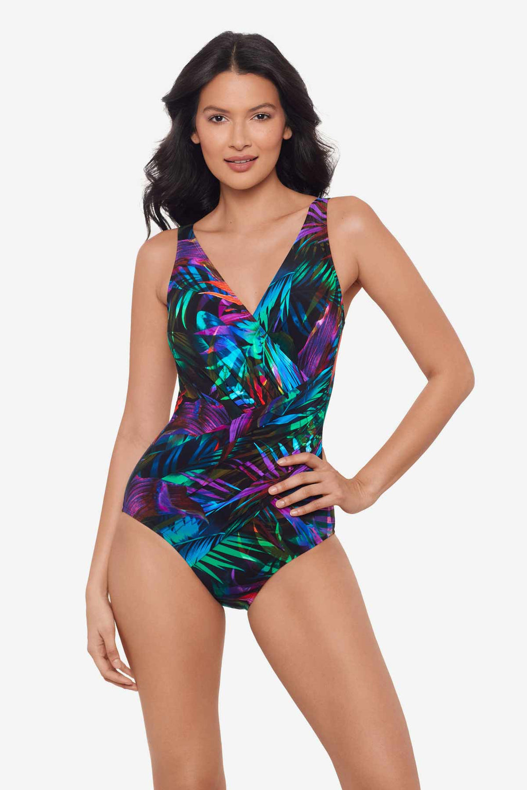 MIRICLESUIT PALMA PARADISO OCEANUS ONE PIECE