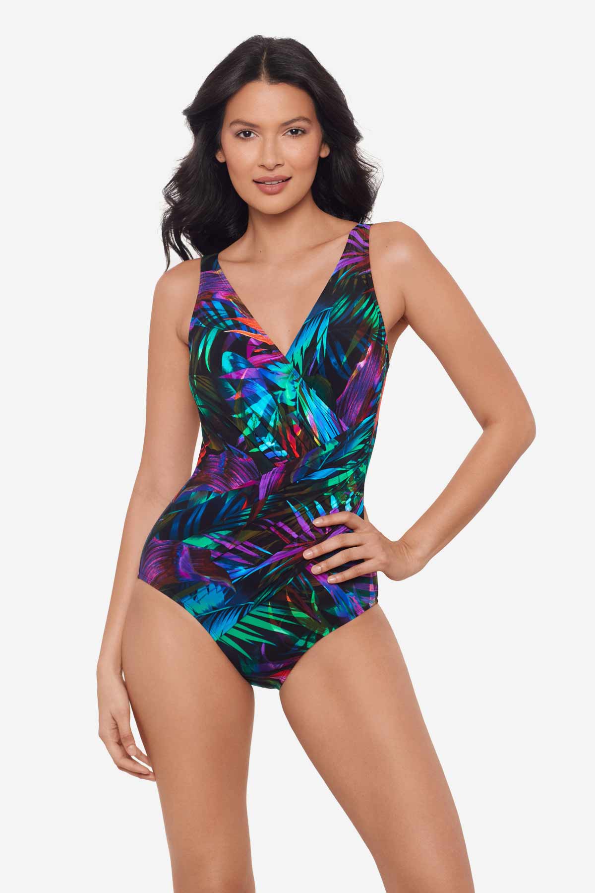 MIRICLESUIT PALMA PARADISO OCEANUS ONE PIECE