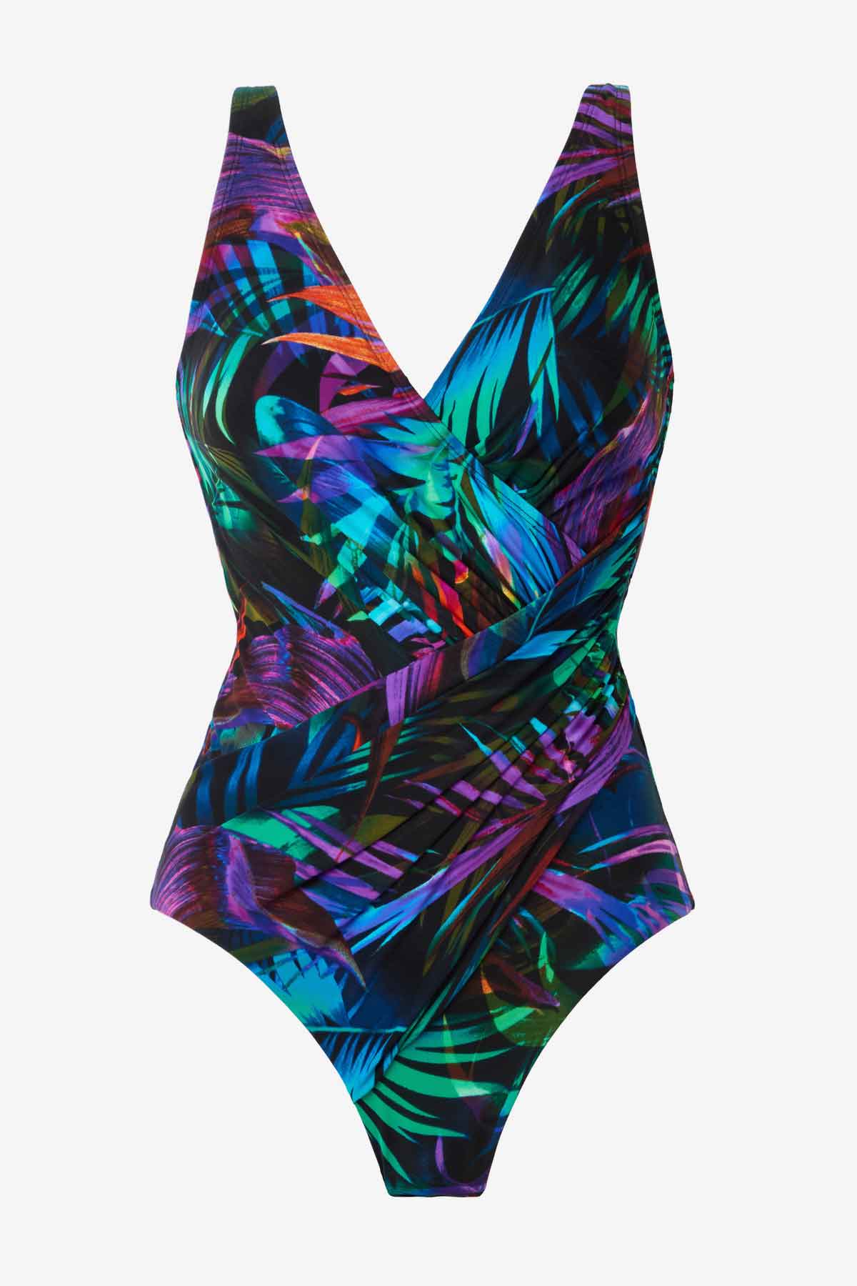 MIRICLESUIT PALMA PARADISO OCEANUS ONE PIECE