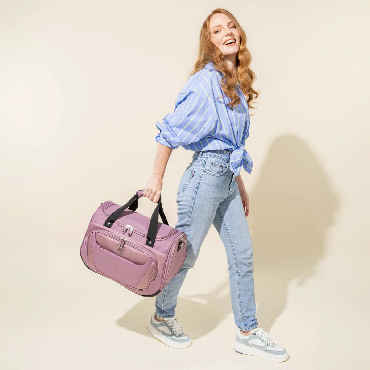 TRAVELPRO MAXLITE 5 CARRY-ON SOFT TOTE