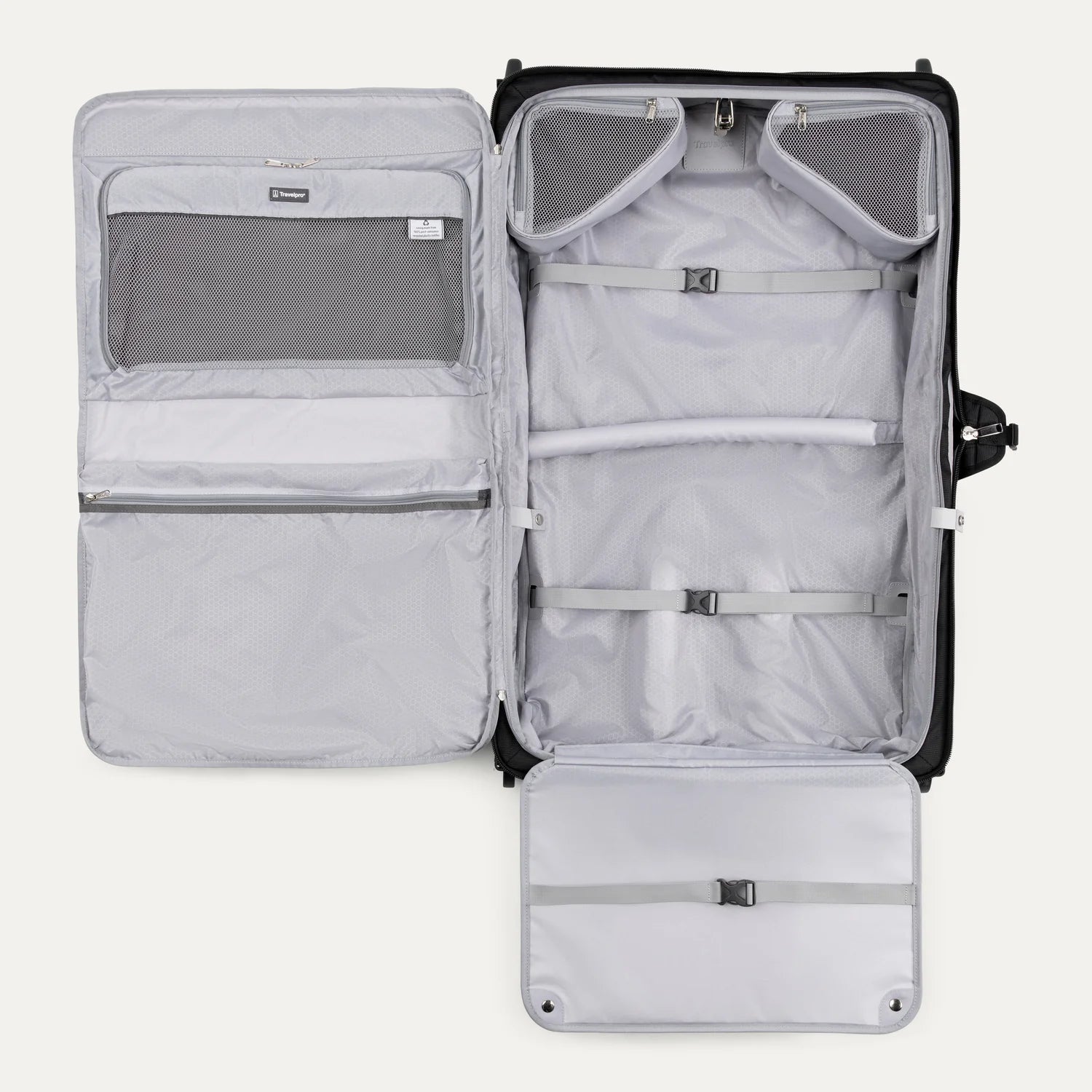TRAVELPRO MAXLITE 5 CARRY-ON ROLLING GARMENT BAG