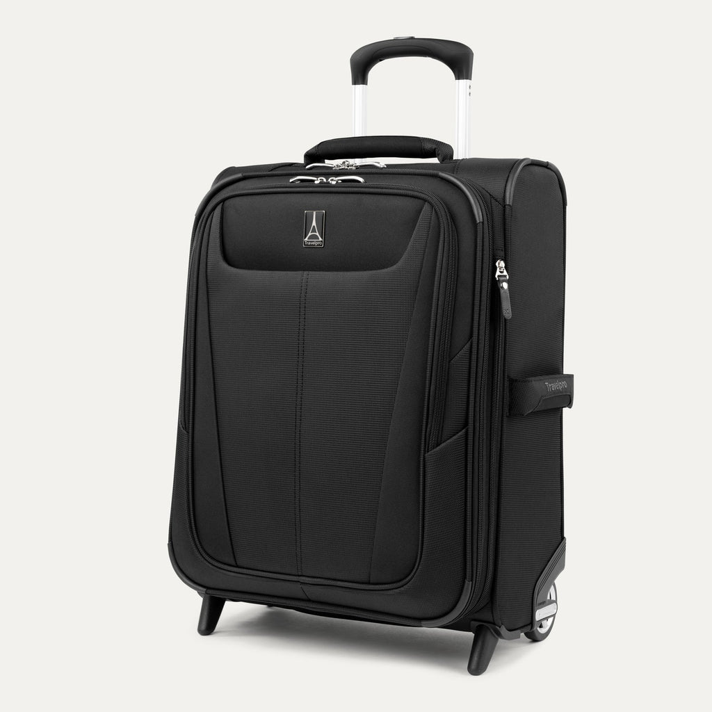 TRAVELPRO MAXLITE 5 20" INTERNATIONAL CARRY-ON EXPANDABLE ROLLABOARD