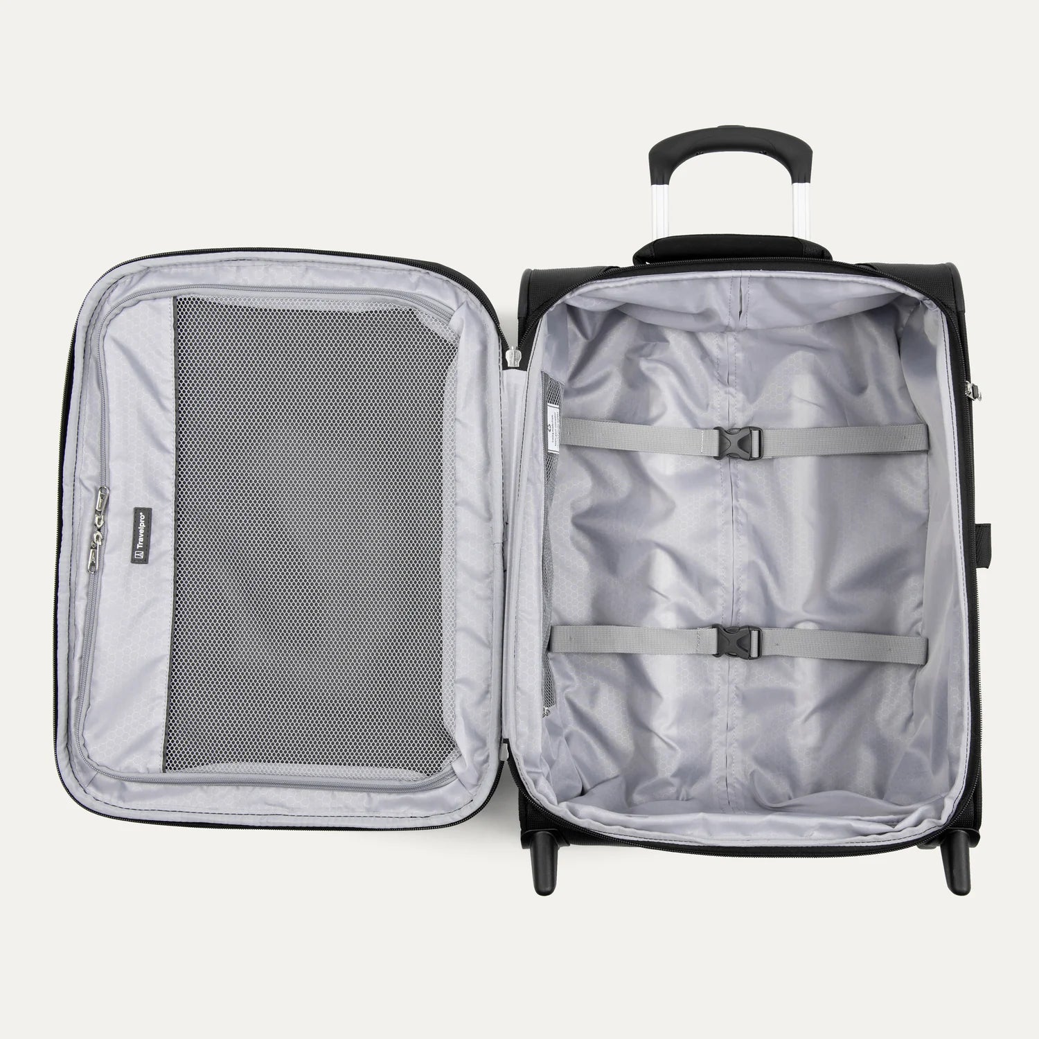 TRAVELPRO MAXLITE 5 20" INTERNATIONAL CARRY-ON EXPANDABLE ROLLABOARD