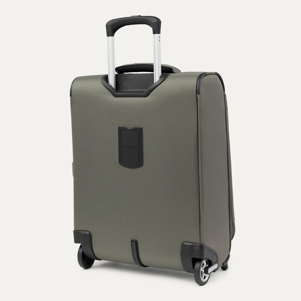 TRAVELPRO MAXLITE 5 20" INTERNATIONAL CARRY-ON EXPANDABLE ROLLABOARD