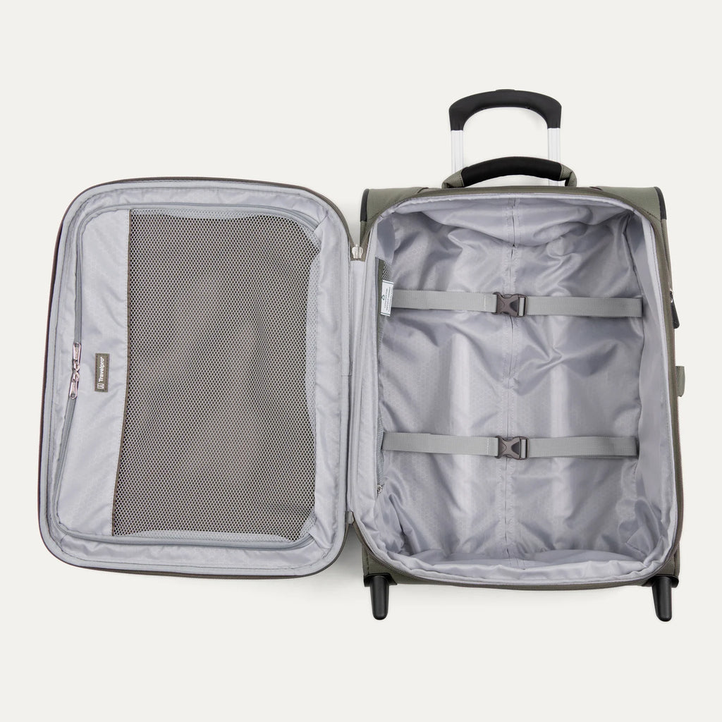 TRAVELPRO MAXLITE 5 20" INTERNATIONAL CARRY-ON EXPANDABLE ROLLABOARD
