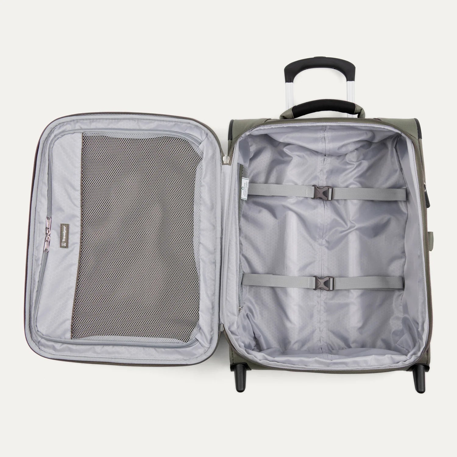 TRAVELPRO MAXLITE 5 20" INTERNATIONAL CARRY-ON EXPANDABLE ROLLABOARD
