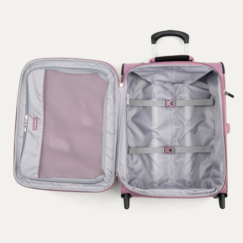 TRAVELPRO MAXLITE 5 20" INTERNATIONAL CARRY-ON EXPANDABLE ROLLABOARD
