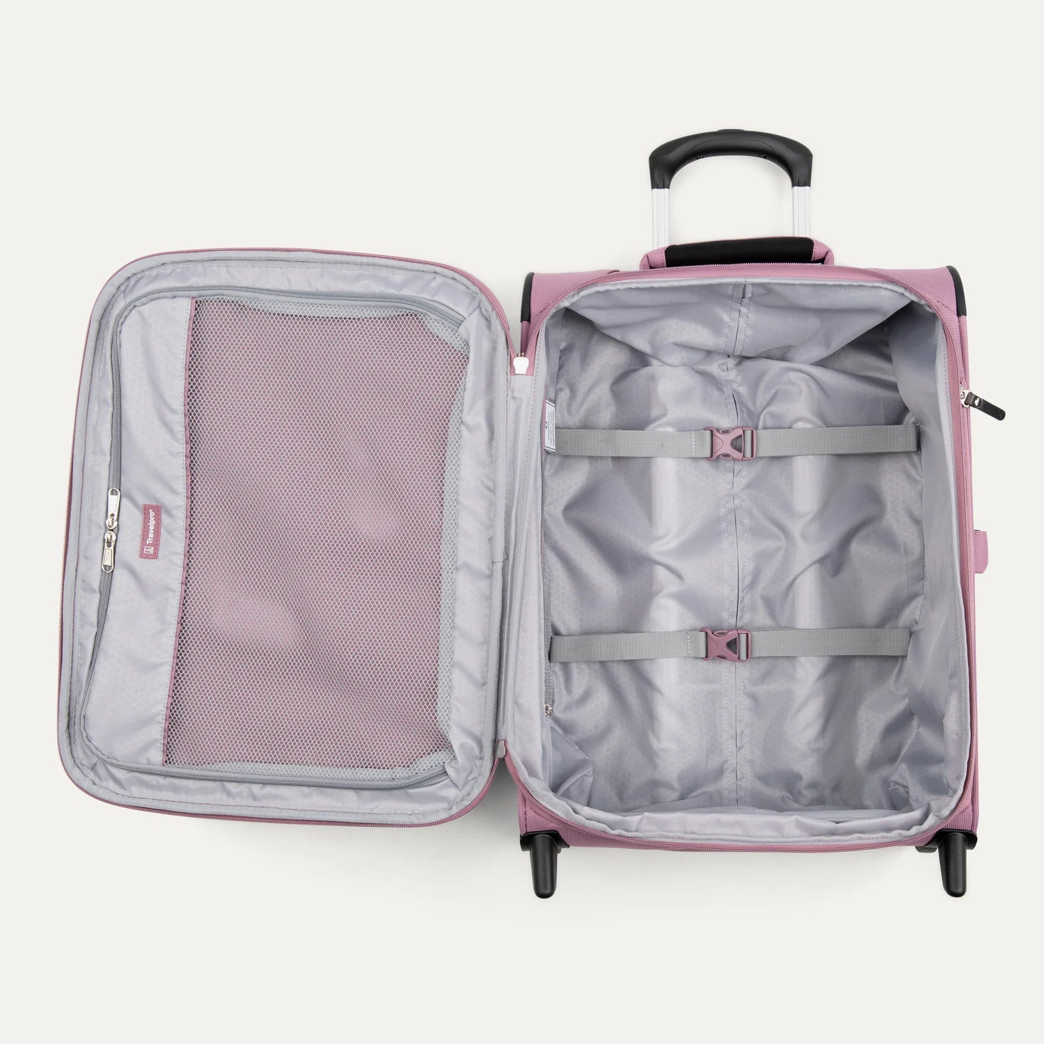 TRAVELPRO MAXLITE 5 20" INTERNATIONAL CARRY-ON EXPANDABLE ROLLABOARD