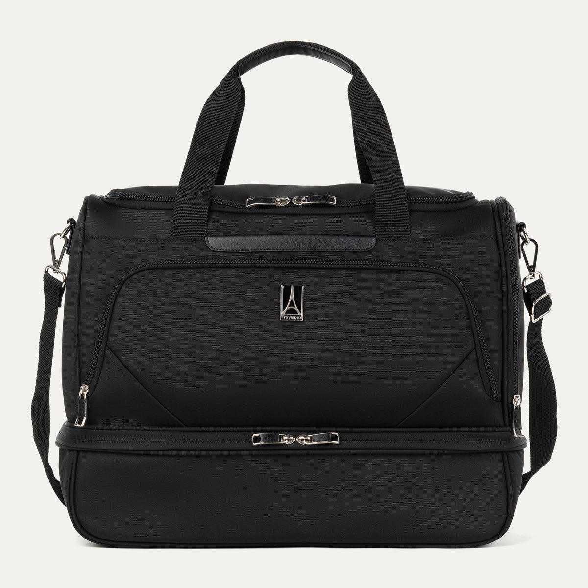 TRAVELPRO MAXLITE 5 DROP-BOTTOM WEEKENDER