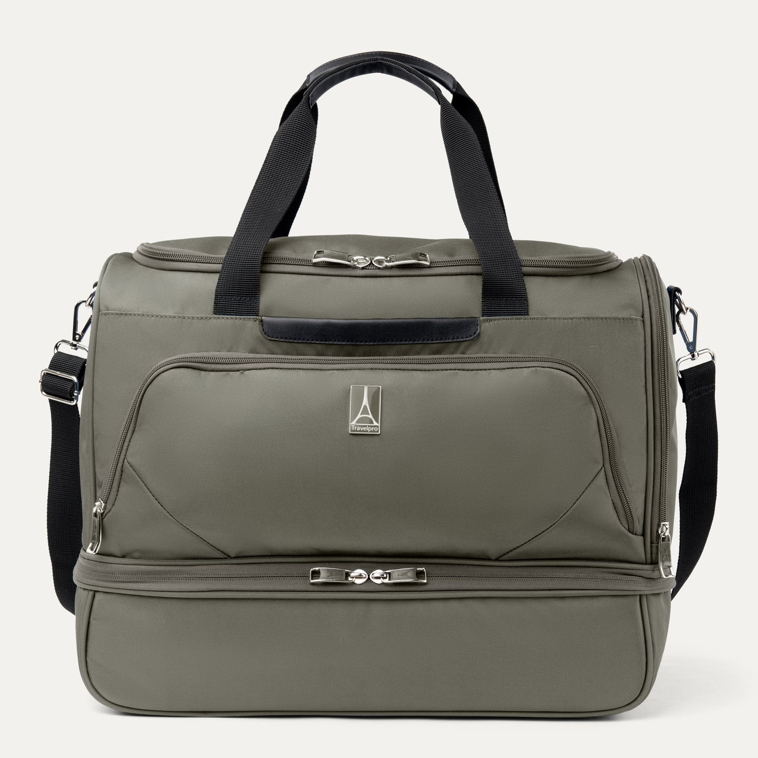 TRAVELPRO MAXLITE 5 DROP-BOTTOM WEEKENDER